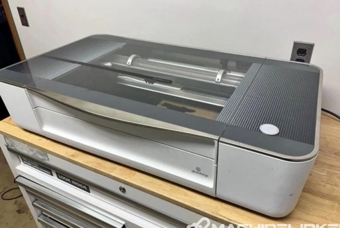 Glowforge Glowforge Plus