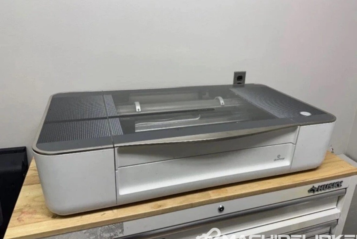 Glowforge Glowforge Plus