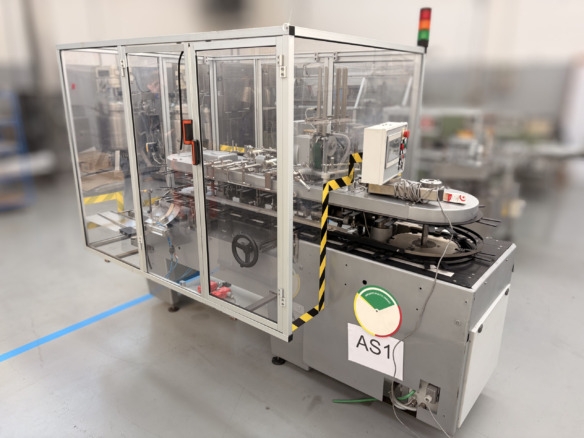Cam Av65