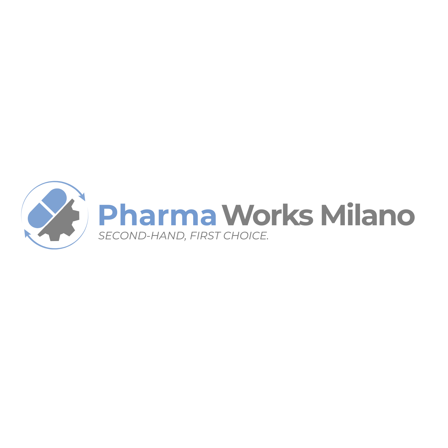 Pharma Works Milano