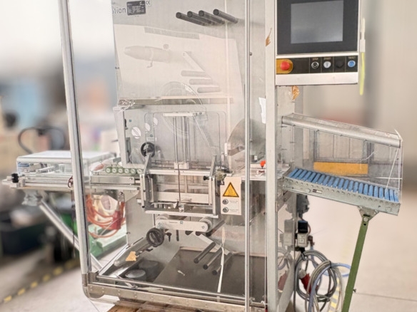 Pester Pewo Pack 250 compact