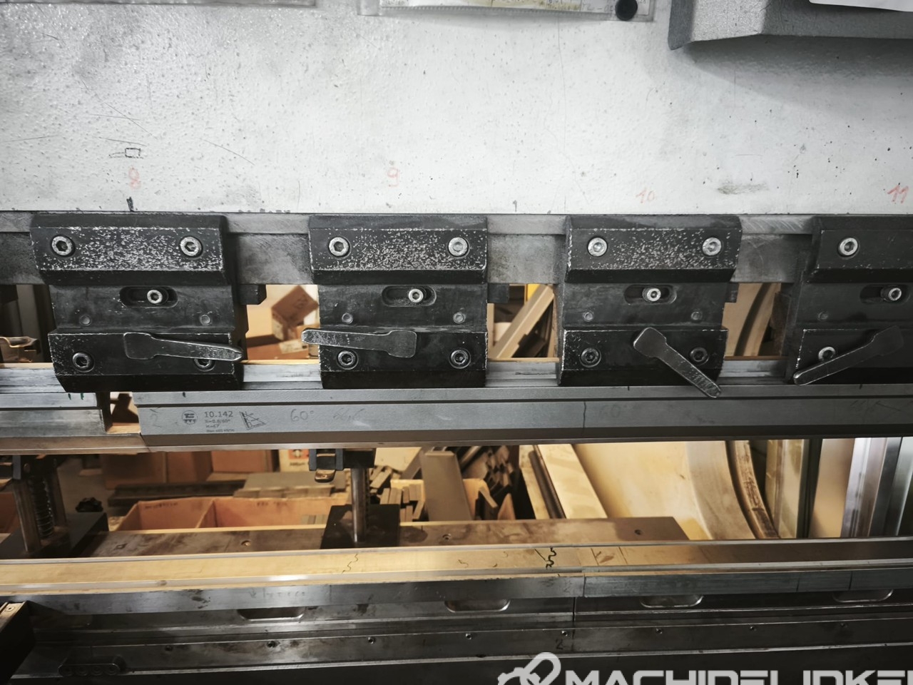 09319-04 ERMAK CNC HAP 2680