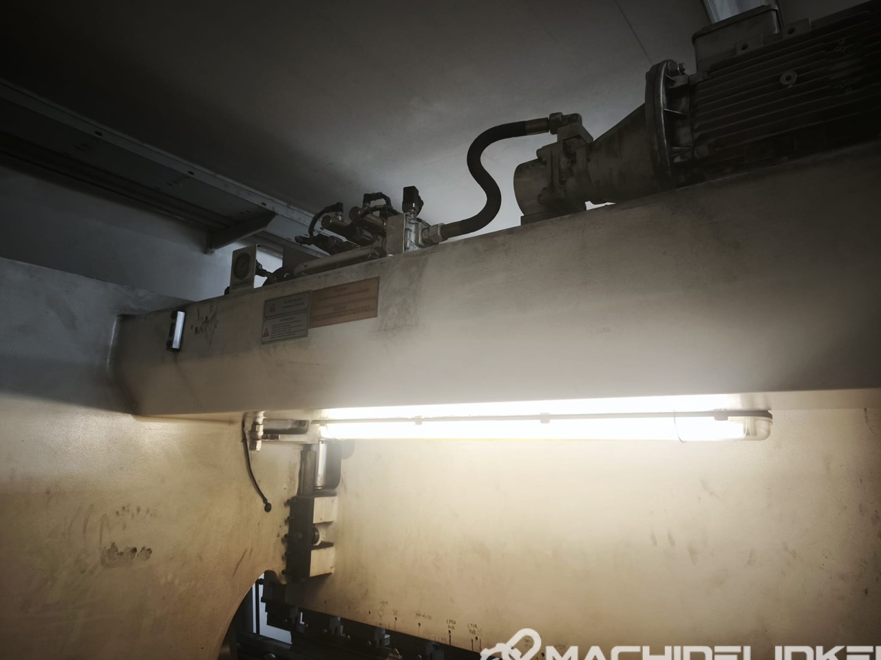 09319-05 ERMAK CNC HAP 2680