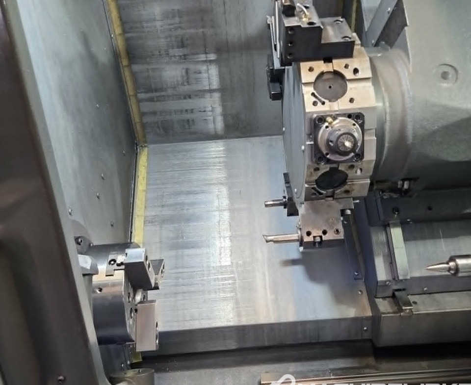HAAS ST 20Y