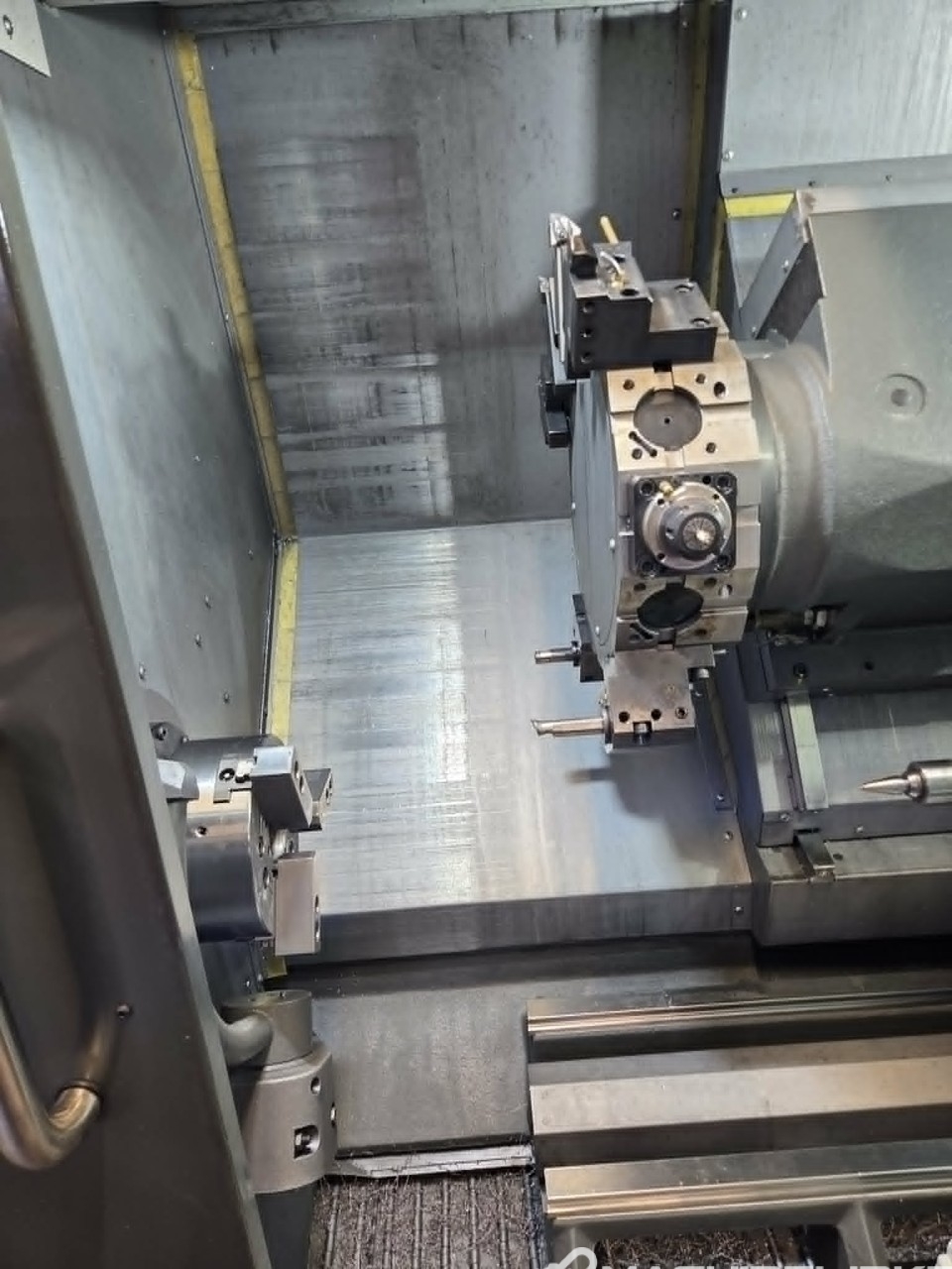 09320-02 HAAS ST 20Y
