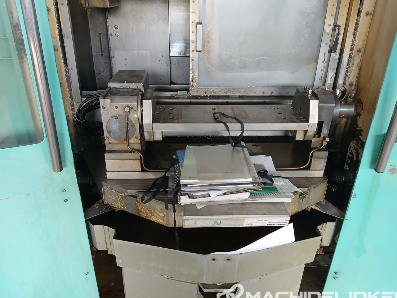 09327-03 DMG DMC 65 V