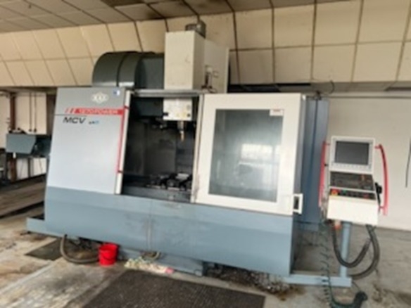 MAS MCV 1270 R