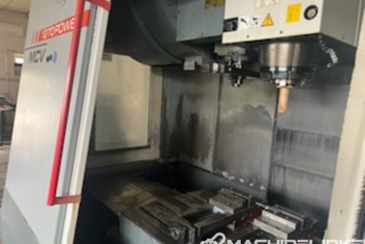 MAS MCV 1270 R