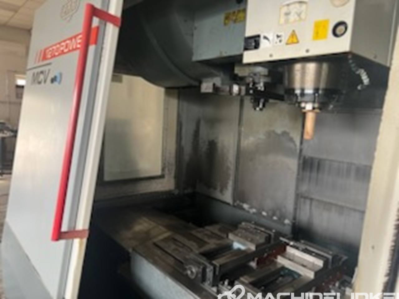 09330-02 MAS MCV 1270 R