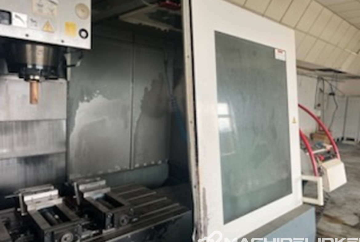 MAS MCV 1270 R