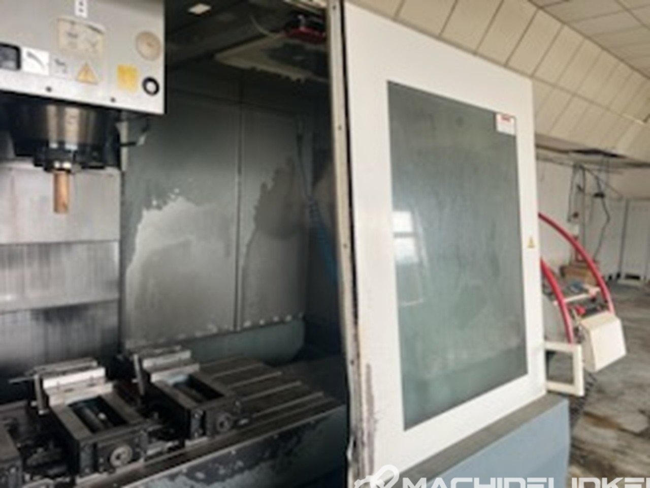 09330-03 MAS MCV 1270 R