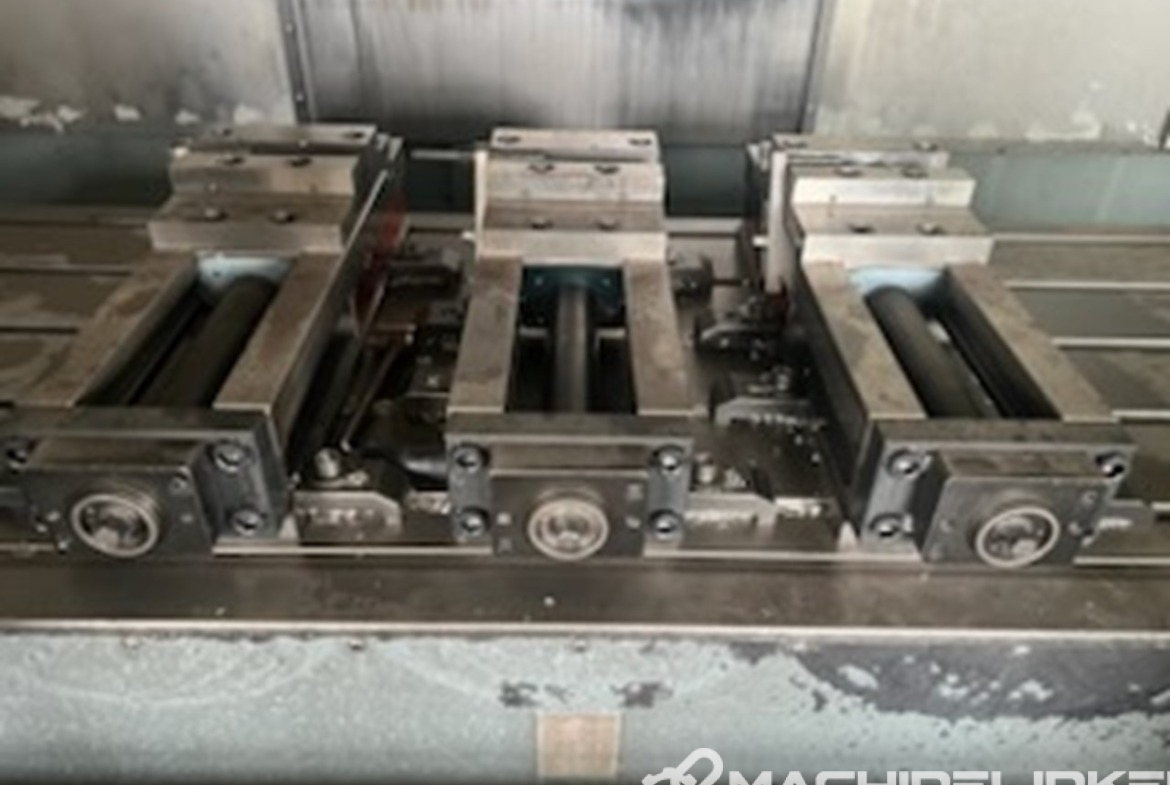 MAS MCV 1270 R