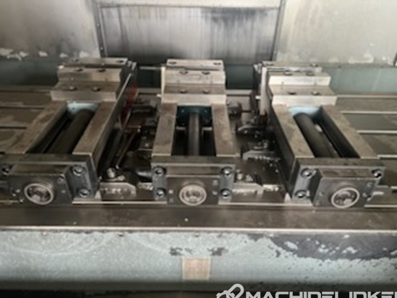 09330-04 MAS MCV 1270 R