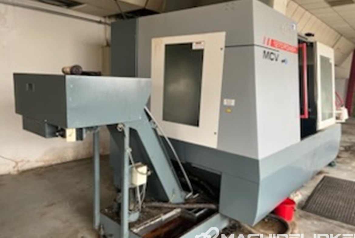 MAS MCV 1270 R