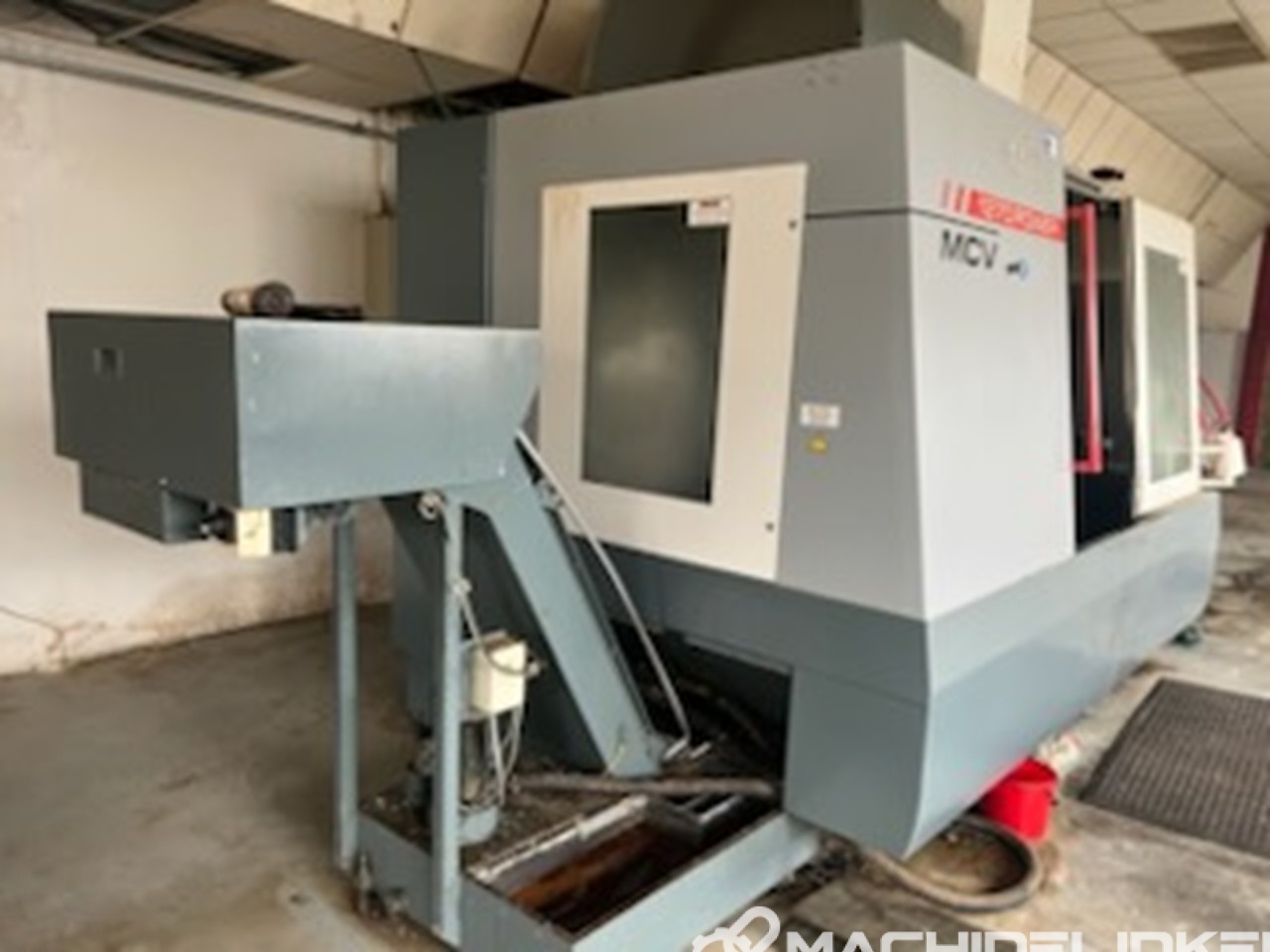 09330-05 MAS MCV 1270 R