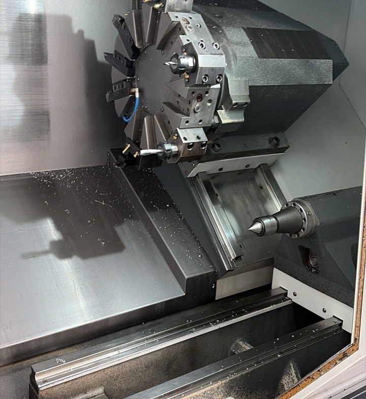 HAAS  ST-30