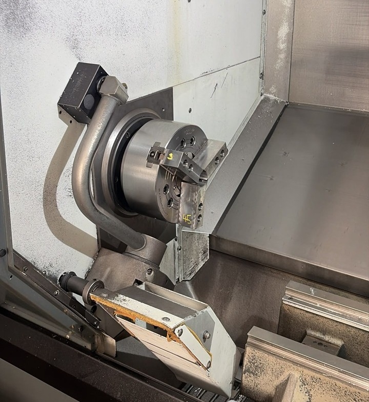 HAAS  ST-30