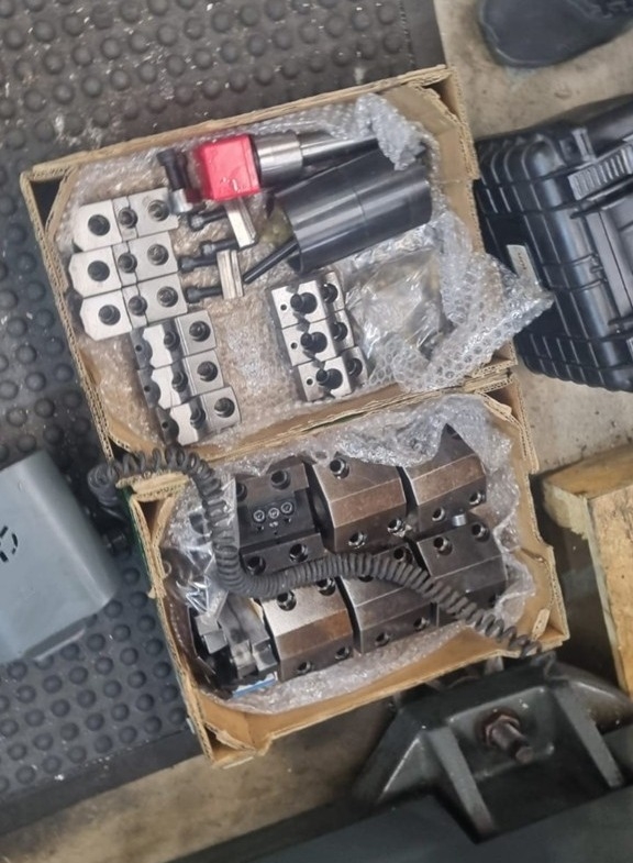 HAAS  ST-30