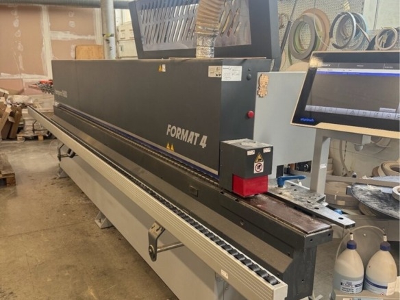 FORMAT 4  Tempora 60.06 GlueBox X-motion