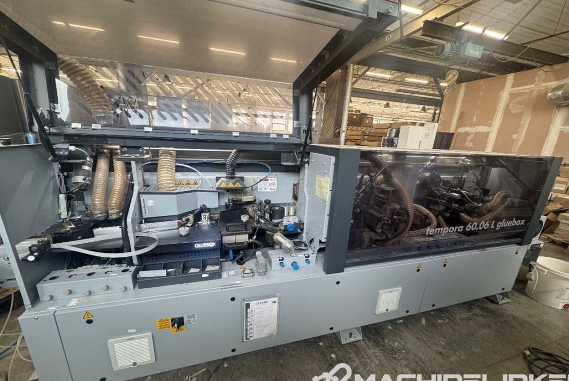 FORMAT 4  Tempora 60.06 GlueBox X-motion