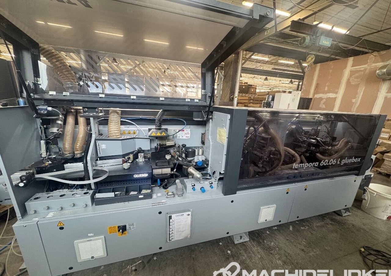 09353-02 FORMAT 4 Tempora 60.06 GlueBox X-motion