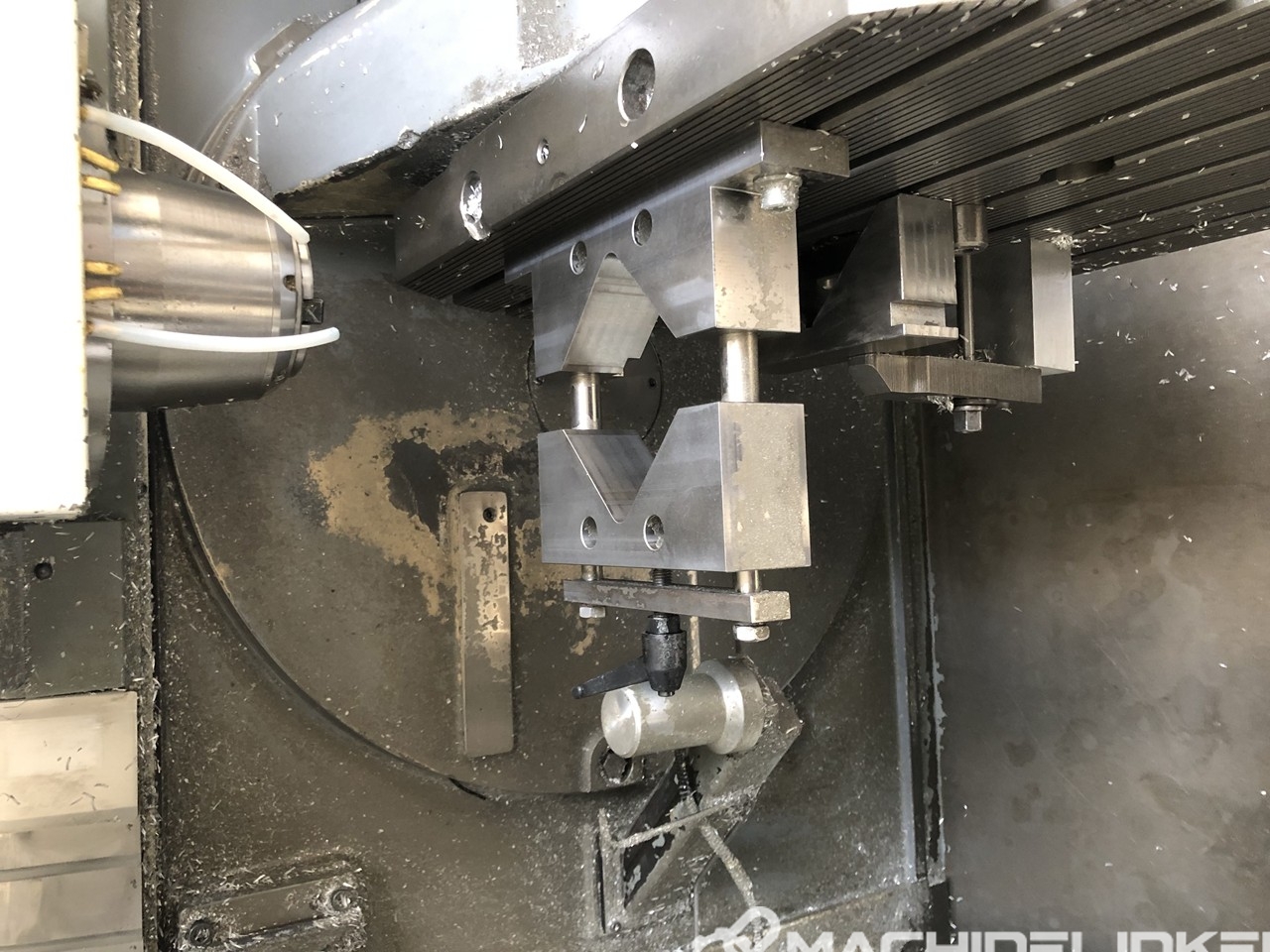 09356-03 DMG DMU 50 T