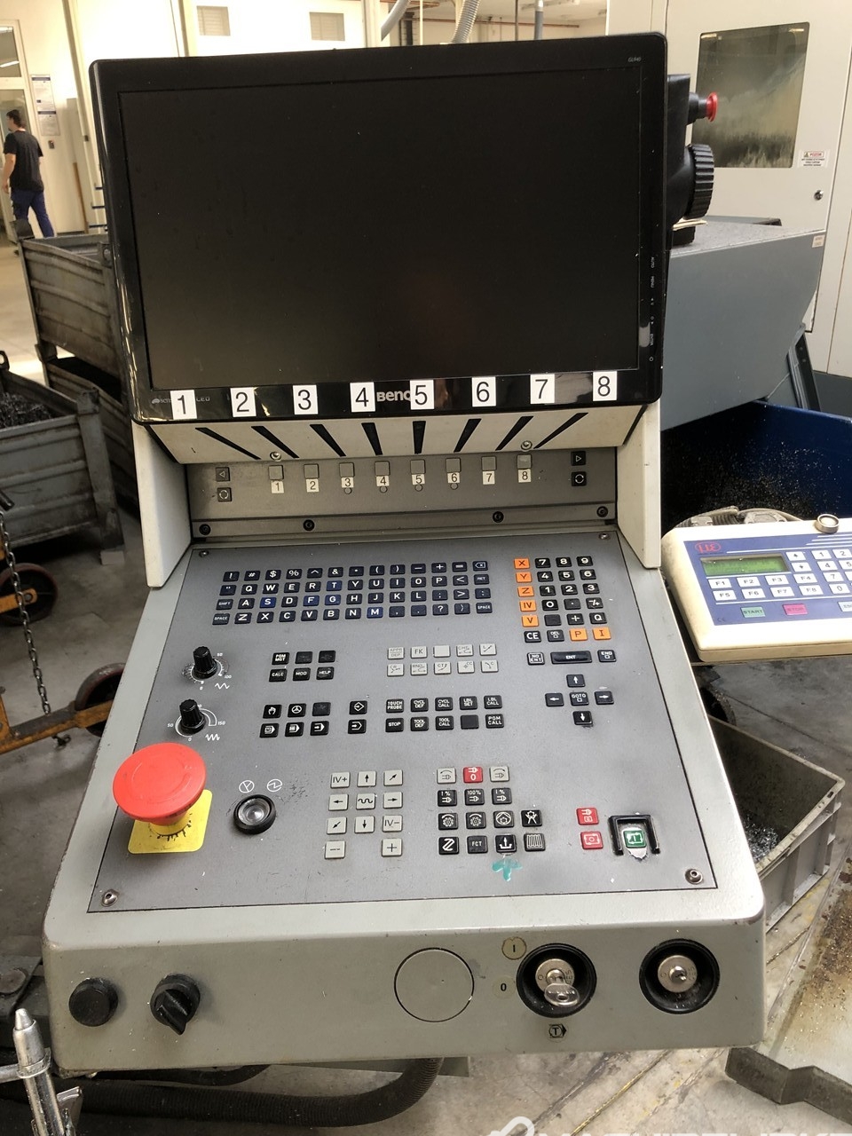 09356-04 DMG DMU 50 T