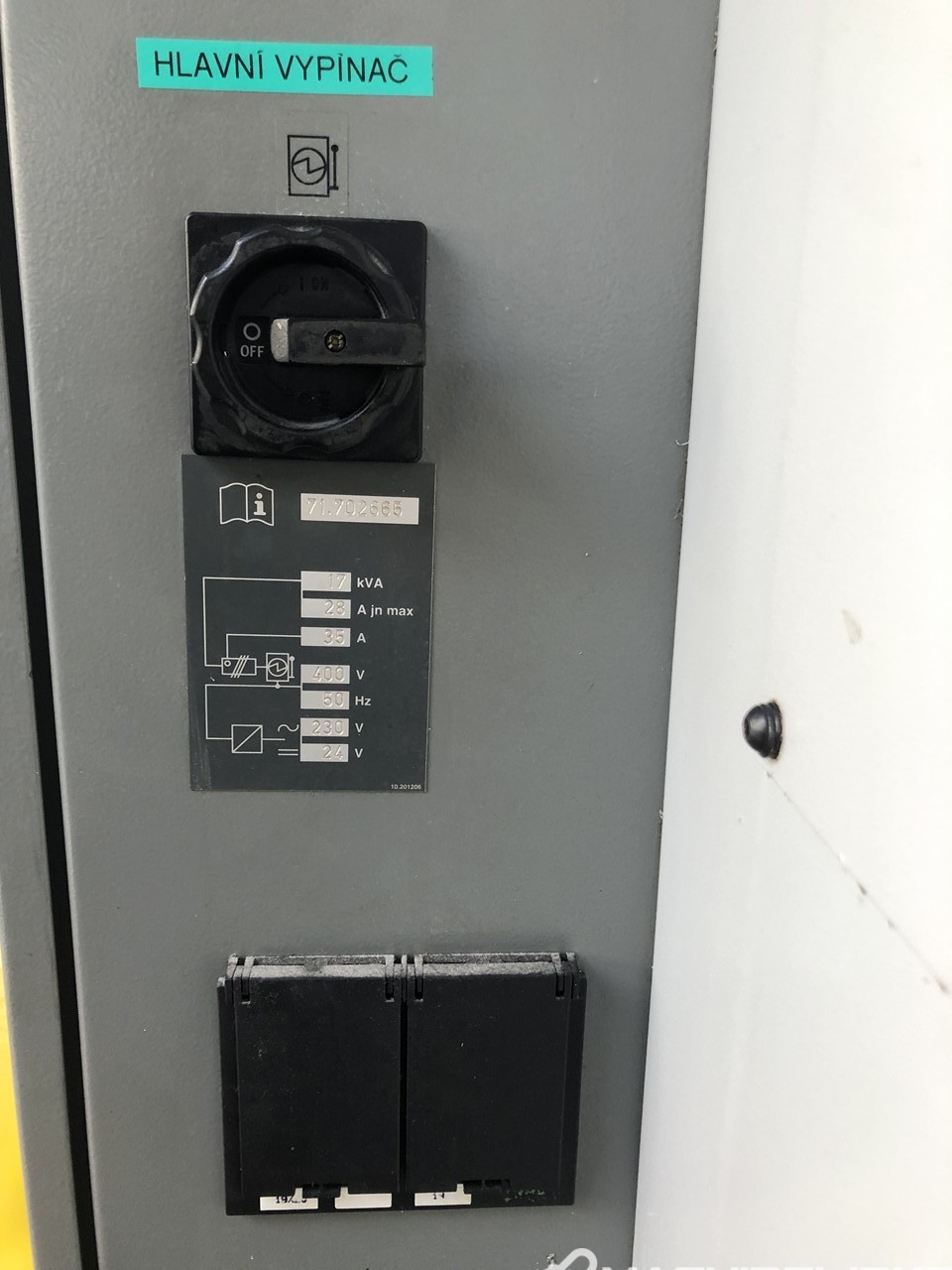 09356-06 DMG DMU 50 T