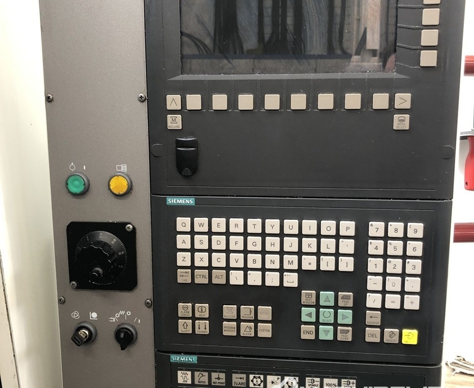 MAS SP 280 Y