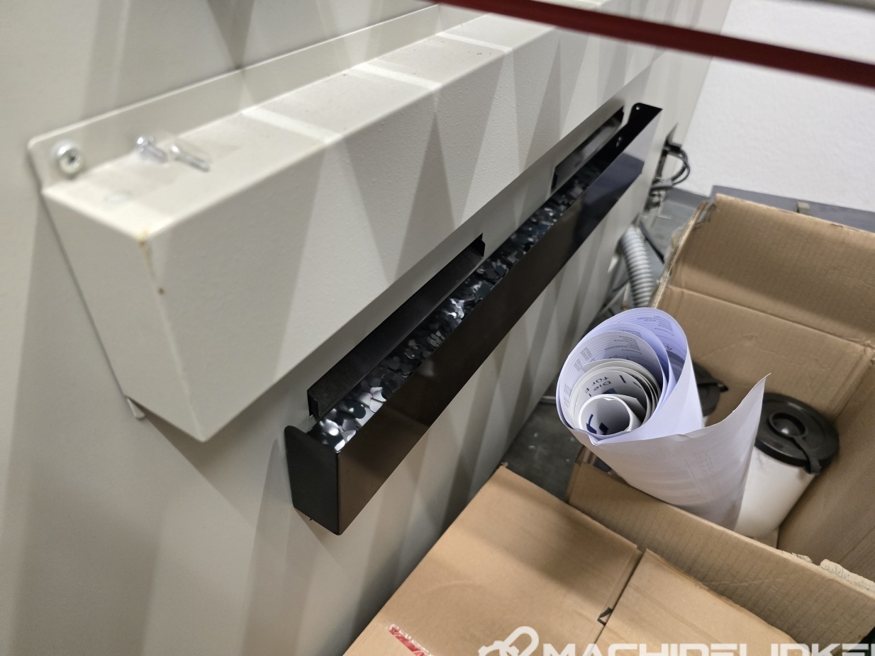AG250006A-04 Agfa Acento II E