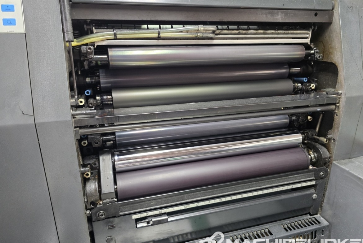 Heidelberg Speedmaster SM 52-2