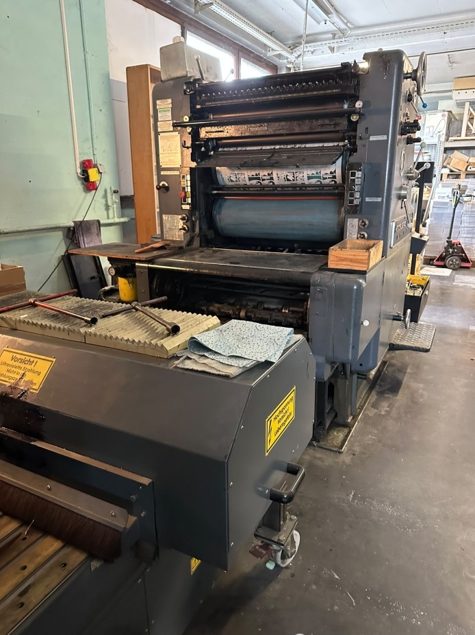 HE260088A-05 Heidelberg SORM