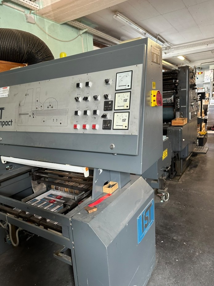 HE260088A-06 Heidelberg SORM
