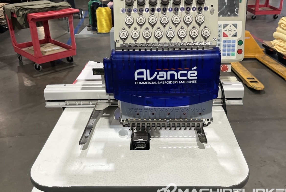Avance Avance1501C