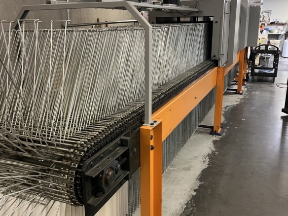 Grafica Flextronica GF-2030-W.D