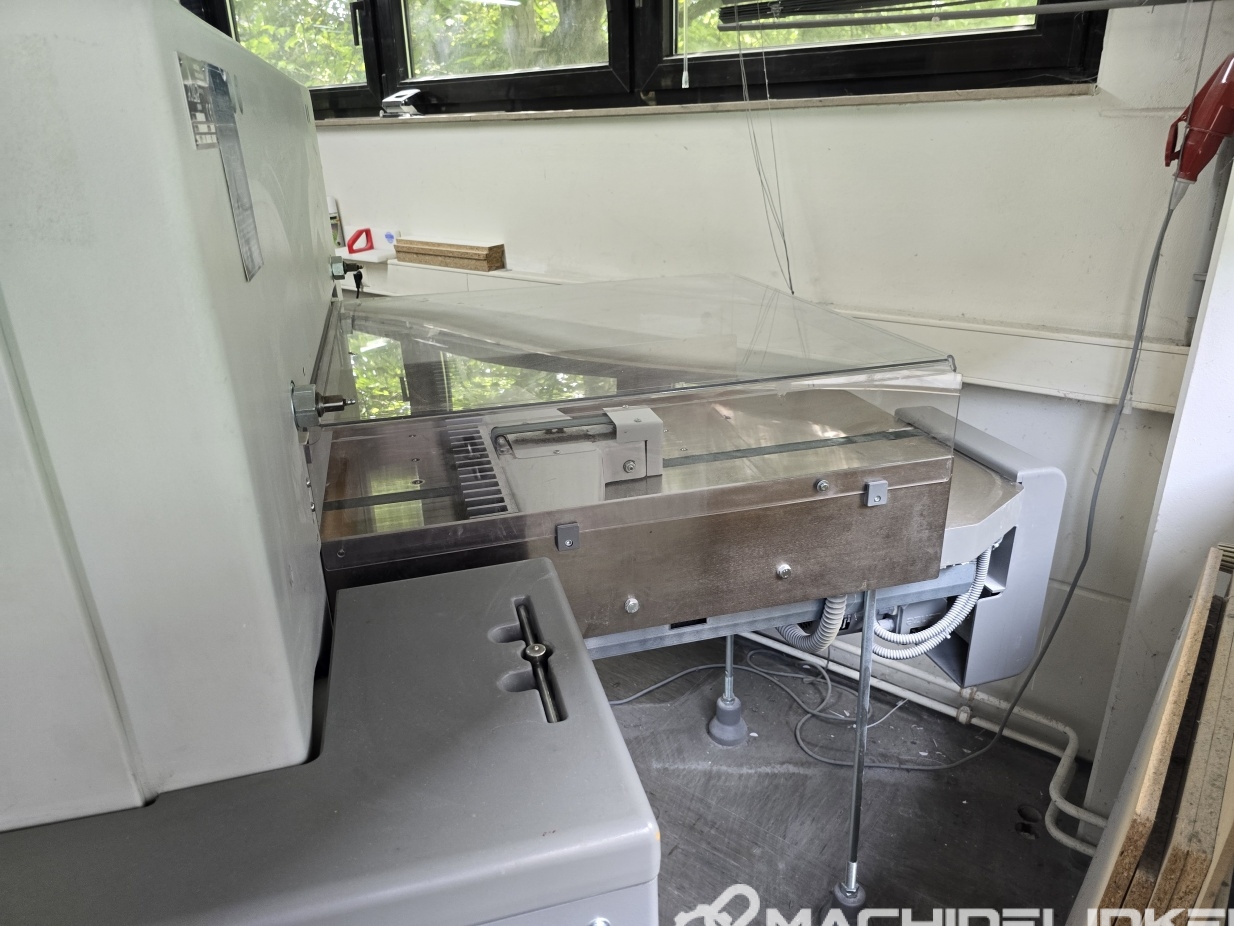 PO260090A-04 Polar 78 XT