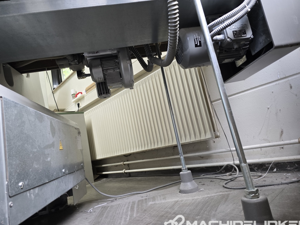 PO260090A-05 Polar 78 XT