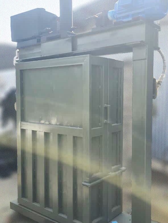 Rabin Institute Bale press