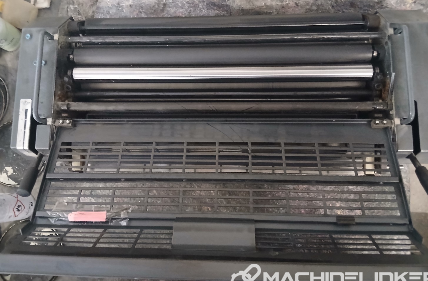 Heidelberg SM 52-1