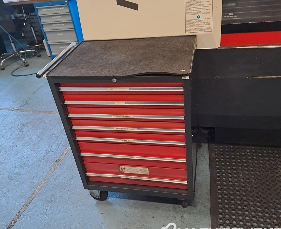 MAS MCV 1270 POWER