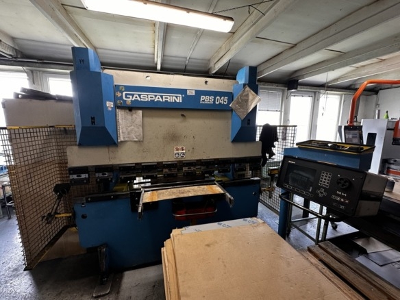 Gasparini  PBS 045