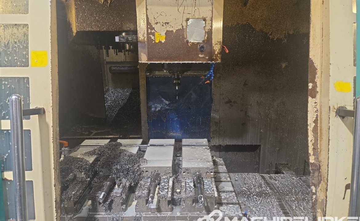 TRENS  MC 100 VA