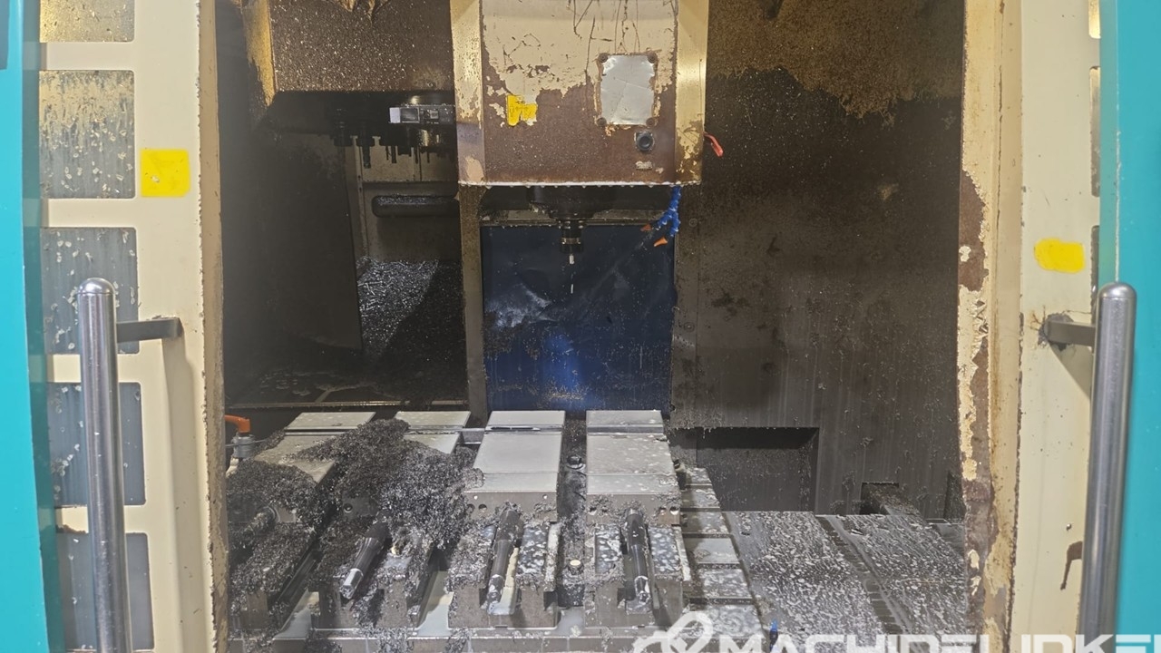 TRENS  MC 100 VA