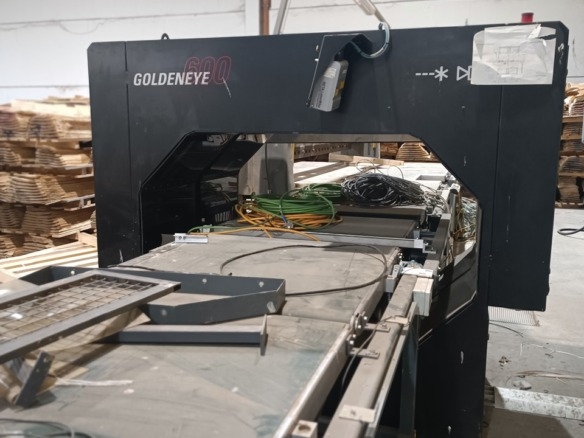 MICROTEC  GOLDENEYE 600