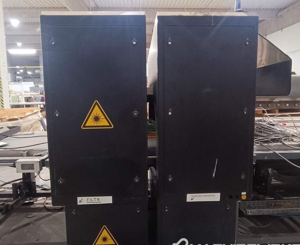 MICROTEC  GOLDENEYE 600