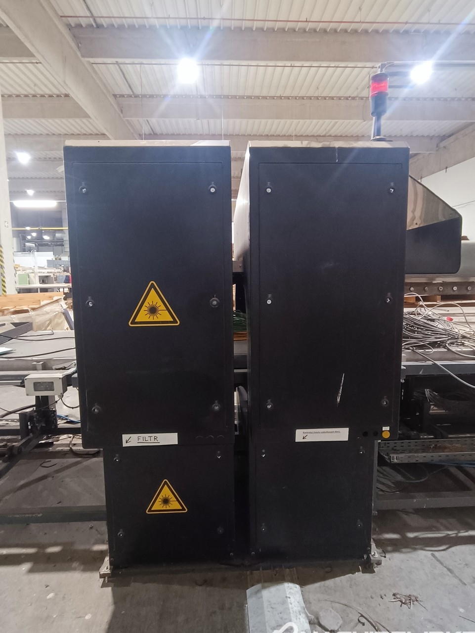 MICROTEC  GOLDENEYE 600