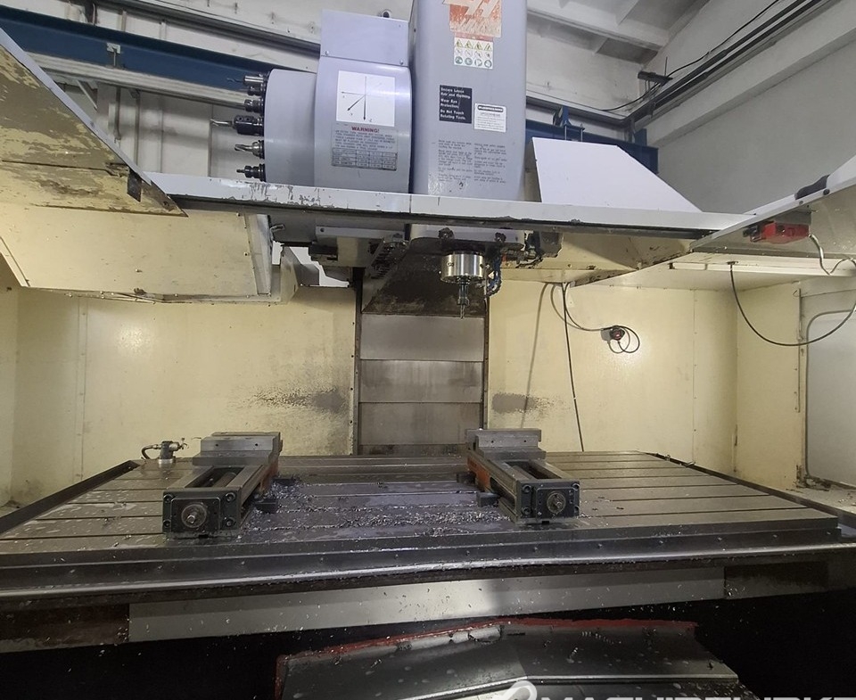 HAAS  VF 9