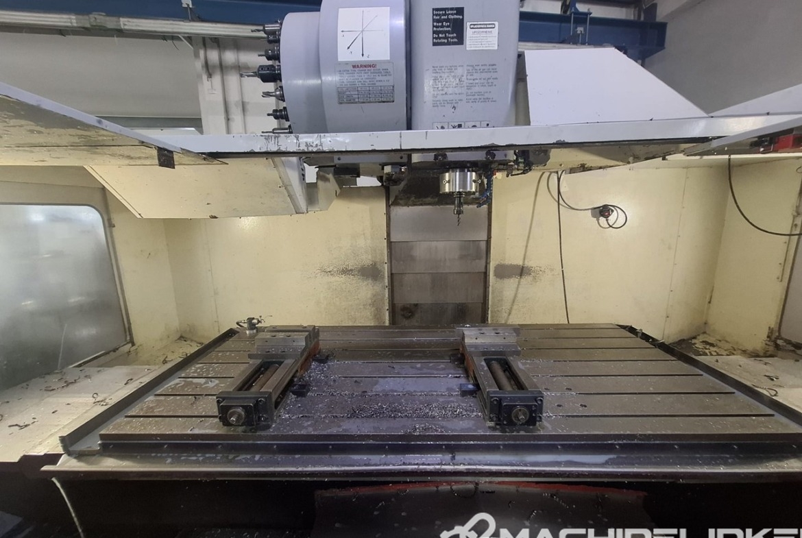 HAAS  VF 9