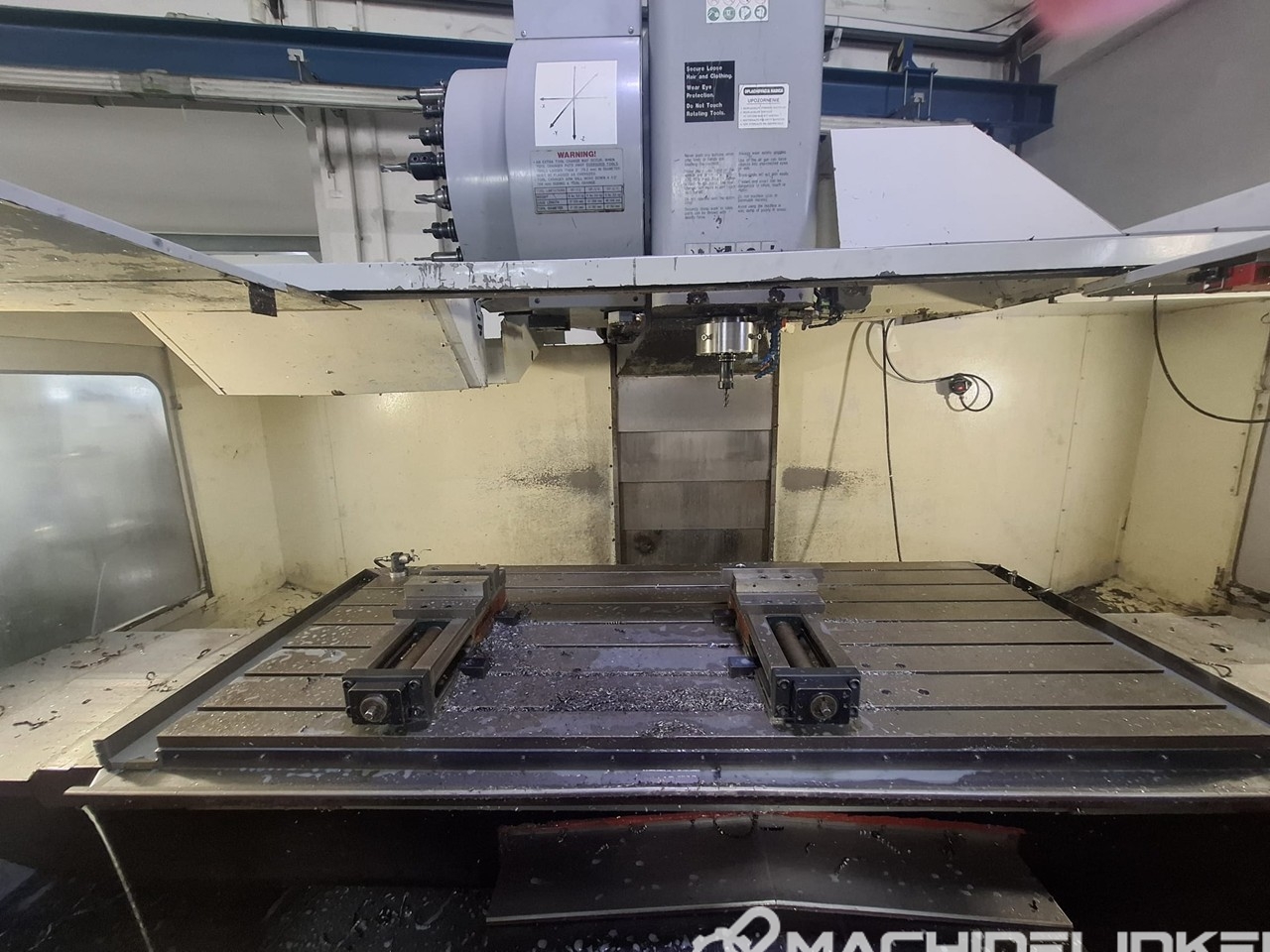 09399-03 HAAS VF 9