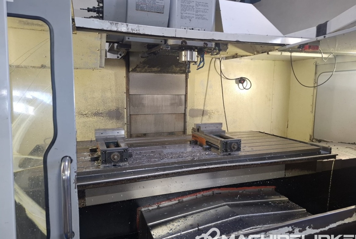 HAAS  VF 9